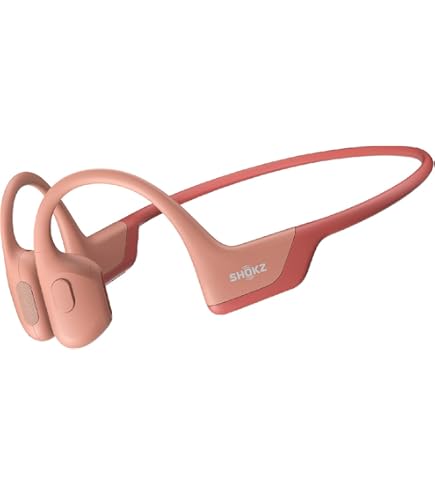 Amazon.co.jp: Shokz OpenRun Pro 骨伝導イヤホン SKZ-EP-000010